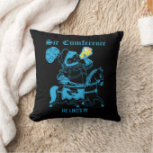 Cumference… クッション (ブランケット)