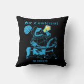 Cumference… クッション (裏面)