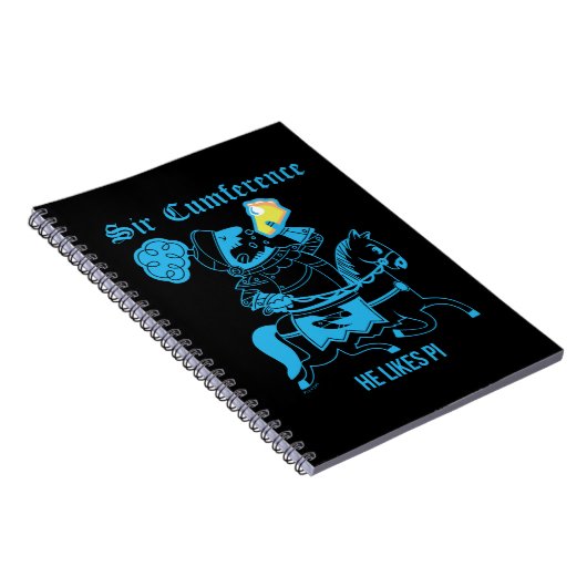 Cumference… ノートブック (右側)