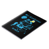 Cumference… ノートブック (左側)