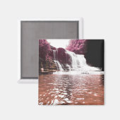 cummins滝 マグネット (正面/裏面)