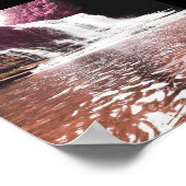 cummins falls ポスター (角)