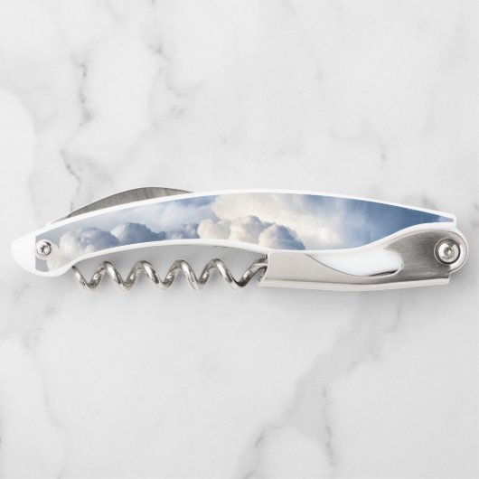 Cumulusクラウドグループ ソムリエナイフ (裏面)