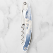 Cumulusクラウドグループ ソムリエナイフ (正面)