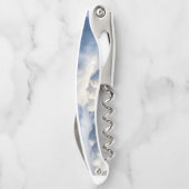 Cumulusクラウドグループ ソムリエナイフ (裏面)