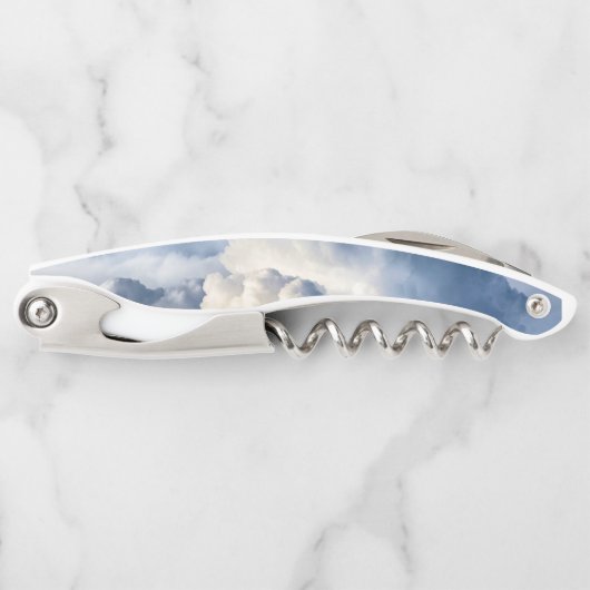 Cumulusクラウドグループ ソムリエナイフ (正面)