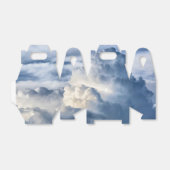 Cumulusクラウドグループ フェイバーボックス (折り畳みなし)