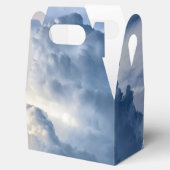 Cumulusクラウドグループ フェイバーボックス (オープン)