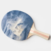 Cumulusクラウドグループ 卓球ラケット (横)