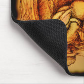 CUNICULUS SAPIEN マウスパッド (コーナー)