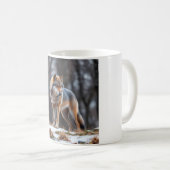 Cup  コーヒーマグカップ (正面右)