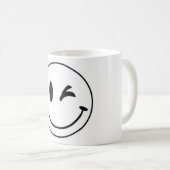 Cup  コーヒーマグカップ (正面右)