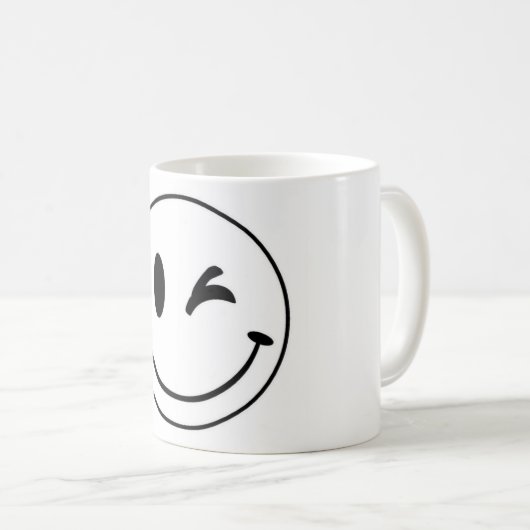 Cup  コーヒーマグカップ (正面右)