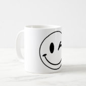 Cup  コーヒーマグカップ (正面左)