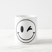 Cup  コーヒーマグカップ (中央)