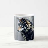 Cup  コーヒーマグカップ (中央)