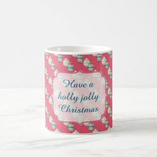 Cup コーヒーマグカップ (中央)