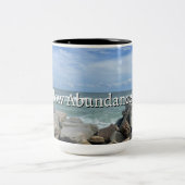 Cup ツートーンマグカップ (中央)