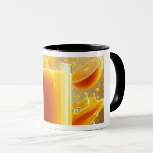 cup マグカップ (正面右)