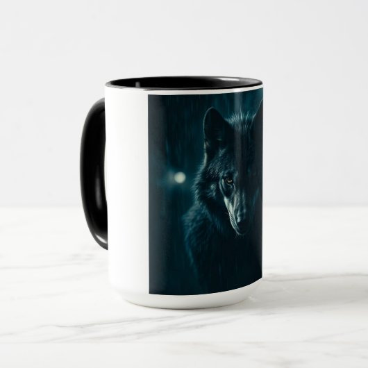 Cup  マグカップ (正面左)