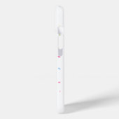 cup cake Case-Mate iPhoneケース (裏面 / 左)