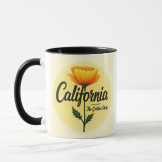 cup = Californiaゴールデン州 マグカップ