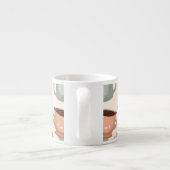 Cup Friends Espresso Cup エスプレッソカップ (裏面)