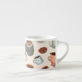 Cup Friends Espresso Cup エスプレッソカップ (右)