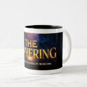 Cup from the Gathering: Book one ツートーンマグカップ (正面右)