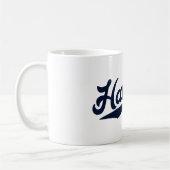 Cup Habana コーヒーマグカップ (左)