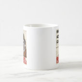 Cup of Brains コーヒーマグカップ (中央)