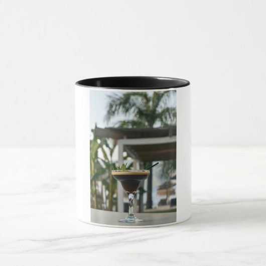 cup of caffe マグカップ (中央)