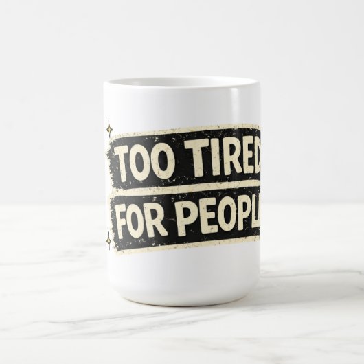 Cup of coffe コーヒーマグカップ (中央)