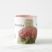 cup of God's promise マグカップ (中央)