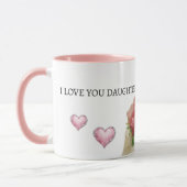 cup of God's promise マグカップ (左)