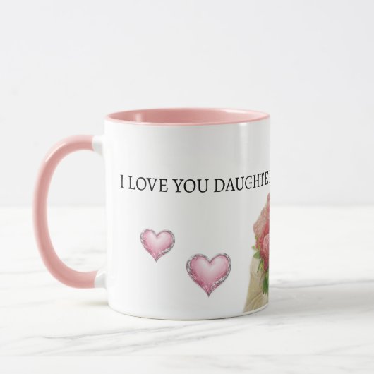 cup of God's promise マグカップ (左)