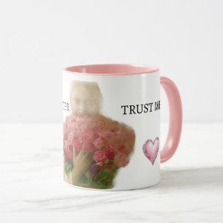 cup of God's promise マグカップ