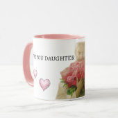 cup of God's promise マグカップ (正面左)