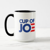 CUP OF JOE 2020 マグカップ (左)