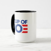 CUP OF JOE 2020 マグカップ (正面左)