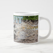 Cup of Mudd ジャンボコーヒーマグカップ (右)