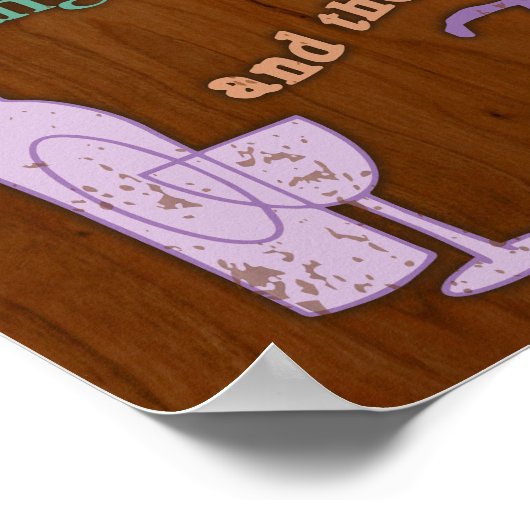 Cup of Serenity ポスター (角)