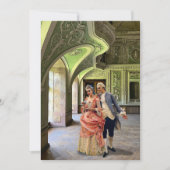 Cup of Tea シーズンカード (正面)