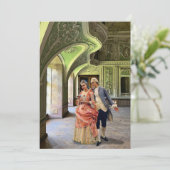 Cup of Tea シーズンカード (スタンド正面)