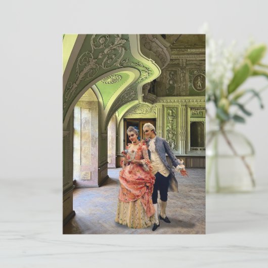 Cup of Tea シーズンカード (スタンド正面)