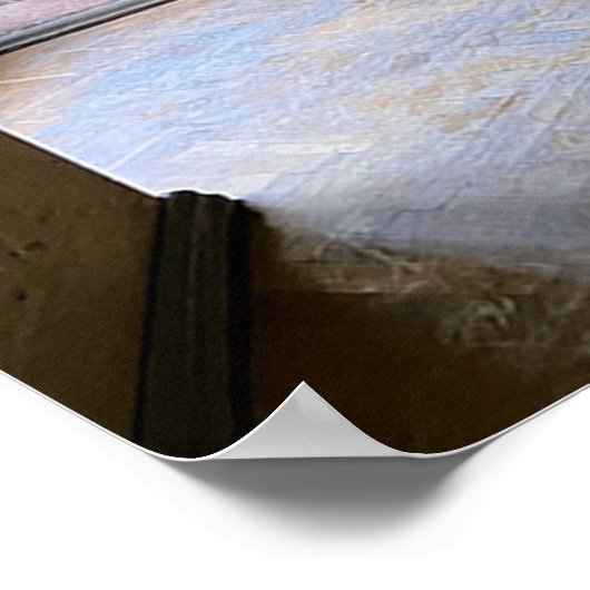 Cup of Tea ポスター (角)