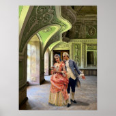 Cup of Tea ポスター (正面)