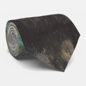 Cup of Tea by Mary Cassatt,ヴィンテージ印象派 ネクタイ (ロール)