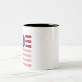 Cup O'Joe 2020 ツートーンマグカップ (中央)