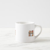 cup sushi cat  エスプレッソカップ (右)